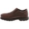 8796R_5 John Deere Footwear EH Work Shoes - Steel Toe, Leather (For Men)