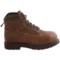 8186V_4 John Deere Footwear Work Boots - Composite Toe (For Men)