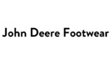 John Deere Footwear