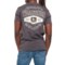 John Deere Graphic T-Shirt - Short Sleeve in Slate