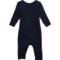 3VVYX_2 John Deere Infant Boys Future World Changer Baby Bodysuit - Long Sleeve