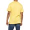 4HGHF_2 John Deere Logo T-Shirt - Short Sleeve
