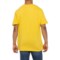 4HGHG_2 John Deere Logo T-Shirt - Short Sleeve