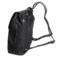 9702R_2 John Varvatos Collection John Varvatos Star USA Perforated Leather Backpack