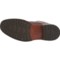 786VR_2 Johnston & Murphy Baird Leather Chukka Boots (For Men)