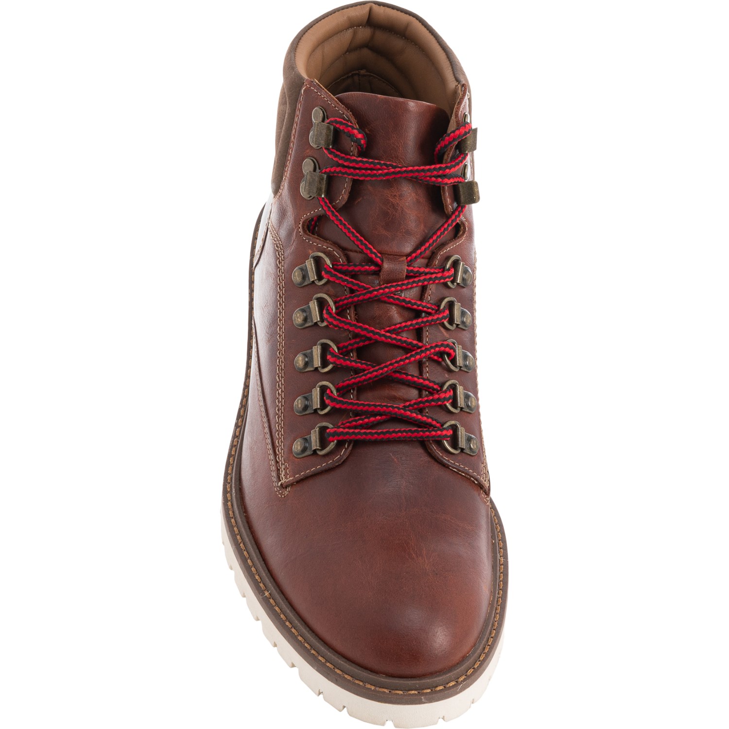 Johnston & Murphy Barrett Alpine Boots (For Men) - Save 28%