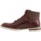 2URHT_4 Johnston & Murphy Barrett Alpine Boots - Leather (For Men)