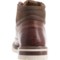 2URHT_5 Johnston & Murphy Barrett Alpine Boots - Leather (For Men)