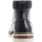 2URHP_5 Johnston & Murphy Barrett Cap Toe Boots - Leather (For Men)
