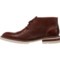 3RCJH_3 Johnston & Murphy Barrett Chukka Boots - Leather (For Men)