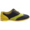 7840N_4 Johnston & Murphy Belinda Wingtip Oxford Shoes (For Women)
