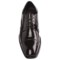 6298D_2 Johnston & Murphy Birchett Cap Toe Shoes - Oxfords (For Men)