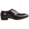 6298D_3 Johnston & Murphy Birchett Cap Toe Shoes - Oxfords (For Men)