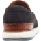 3DUPN_3 Johnston & Murphy Bower Venetian Shoes - Nubuck (For Men)