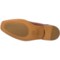 417PC_3 Johnston & Murphy Boydstun Cap-Toe Oxford Shoes -  Italian Leather (For Men)