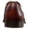 417PC_6 Johnston & Murphy Boydstun Cap-Toe Oxford Shoes -  Italian Leather (For Men)