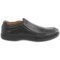 8968N_4 Johnston & Murphy Cawood Shoes - Slip-Ons (For Men)