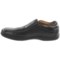 8968N_5 Johnston & Murphy Cawood Shoes - Slip-Ons (For Men)