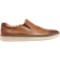 3DUPG_5 Johnston & Murphy Culling Shoes - Leather, Slip-Ons (For Men)