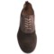 6298H_2 Johnston & Murphy Decatur Saddle Shoes - Oxfords (For Men)
