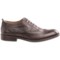 7070V_4 Johnston & Murphy Decatur Wingtip Shoes (For Men)