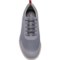 3DUPK_2 Johnston & Murphy Eaton Knit U-Throat Sneakers (For Men)