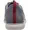 3DUPK_4 Johnston & Murphy Eaton Knit U-Throat Sneakers (For Men)