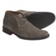Johnston & Murphy Headley Chukka Boots - Suede (For Men)