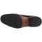 167VV_3 Johnston & Murphy Landrum Moc-Toe Shoes - Leather, Lace-Ups (For Men)