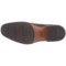 7668V_3 Johnston & Murphy Larsey Oxford Shoes - Leather, Cap Toe (For Men)