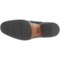 136RH_3 Johnston & Murphy Larsey Runoff Loafers - Leather, Slip-Ons (For Men)