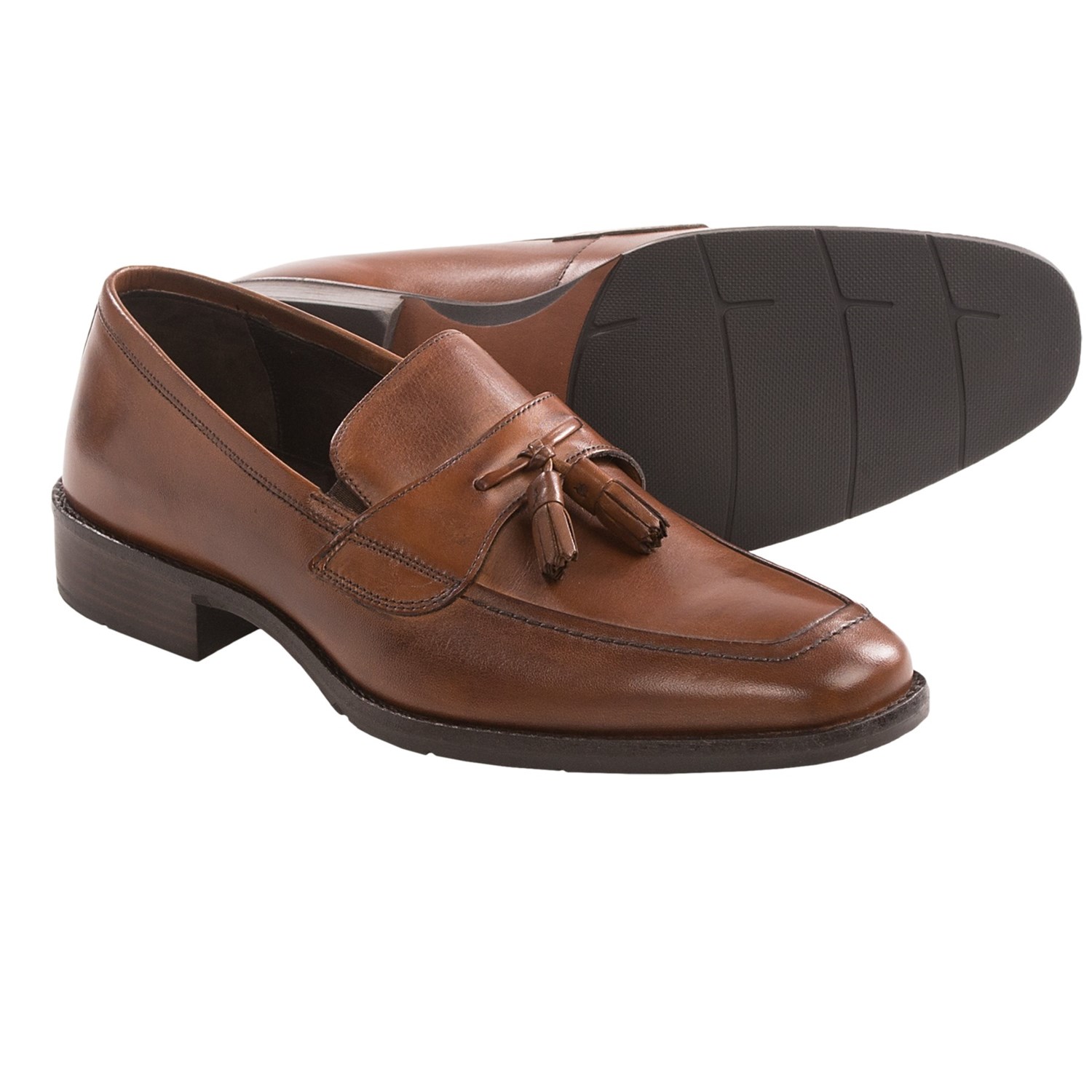 Johnston And Murphy Loafers For Men ~ Mens Dress Sandals