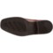 7374K_3 Johnston & Murphy Macomb Moc Toe Shoes - Leather, Lace-Ups (For Men)