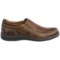 136RF_4 Johnston & Murphy McCarter Shoes - Leather, Slip-Ons (For Men)