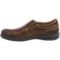 136RF_5 Johnston & Murphy McCarter Shoes - Leather, Slip-Ons (For Men)
