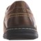136RF_6 Johnston & Murphy McCarter Shoes - Leather, Slip-Ons (For Men)