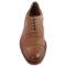 9852R_2 Johnston & Murphy McGavock Cap-Toe Oxford Shoes - Leather (For Men)
