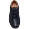 3RCHT_6 Johnston & Murphy McGuffey GL1 Hybrid Golf Sneakers - Waterproof, Leather (For Men)