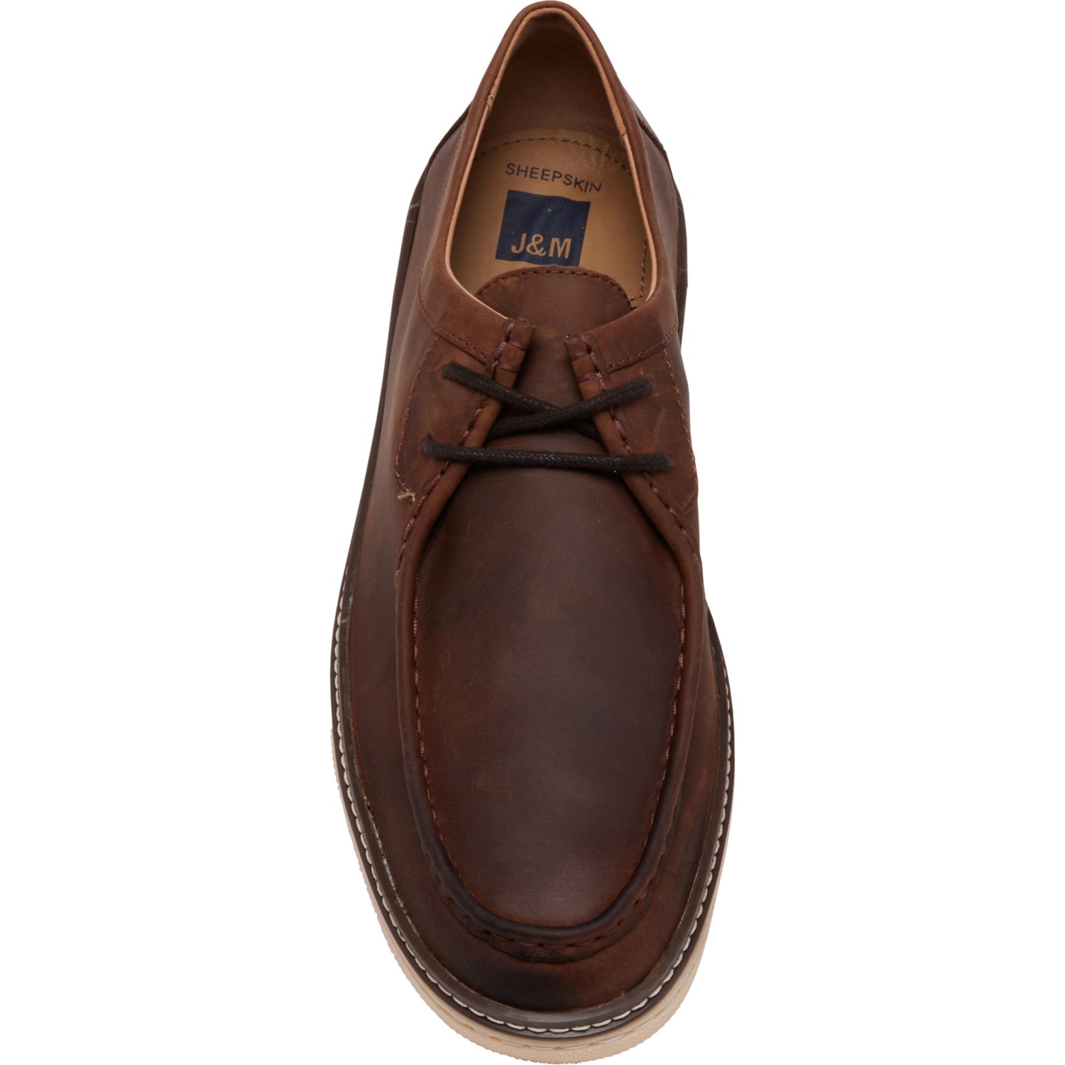 J&m hot sale mcguffey shoes