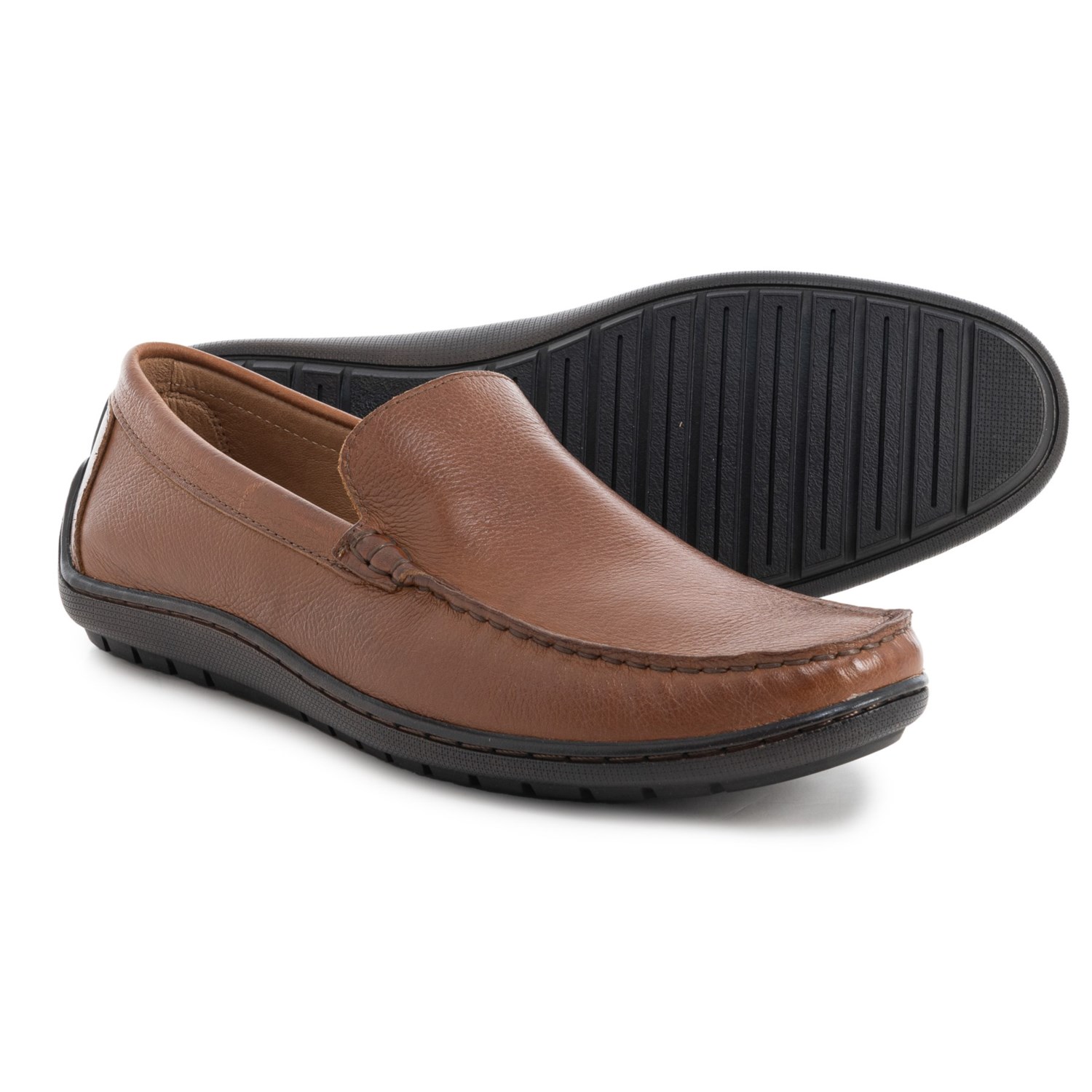 Johnston & Murphy Nichols Oxford Shoes (For Men) - Save 24%