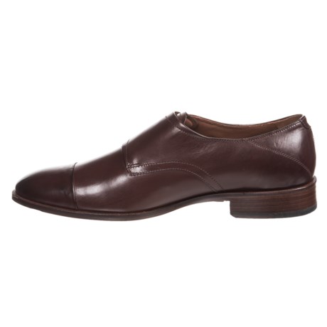 johnston and murphy nolen cap toe