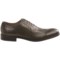 7374M_4 Johnston & Murphy Tyndall Wingtip Shoes (For Men)