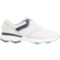 3GMNG_5 Johnston & Murphy XC4® GT1-Luxe Golf Shoes - Waterproof, Leather (For Men)