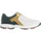 3GMMG_3 Johnston & Murphy XC4® GT2-Luxe Golf Shoes - Waterproof, Leather (For Men)