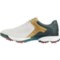 3GMMG_4 Johnston & Murphy XC4® GT2-Luxe Golf Shoes - Waterproof, Leather (For Men)