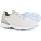 Johnston & Murphy XC4® GT4-Luxe U-Throat Golf Shoes - Waterproof, Leather (For Men) in White