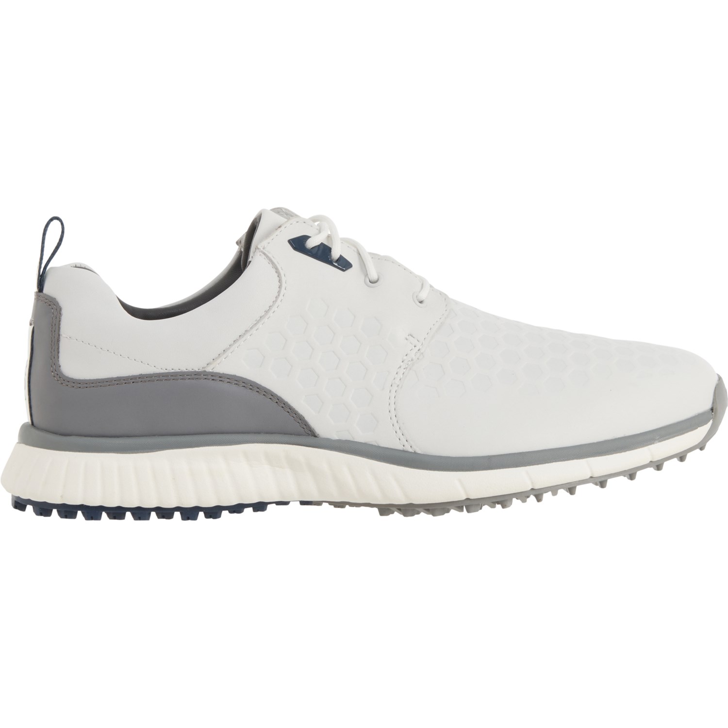 Johnston & Murphy XC4 H2Luxe Saddle Golf Shoes (For Men) Save 20