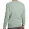 4349Y_2 Johnstons of Elgin Cashmere Cardigan Stitch Sweater (For Men)