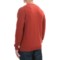 102PM_2 Johnstons of Elgin Scottish Cashmere Sweater - V-Neck (For Men)