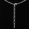 6608P_4 Jokara Rope Bib Necklace and Earrings Set